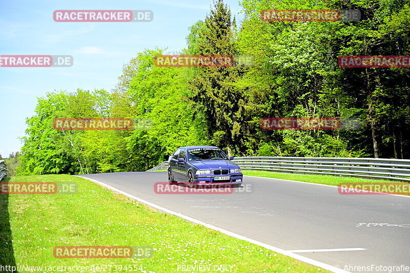 Bild #27394554 - Touristenfahrten Nürburgring Nordschleife (11.05.2024)