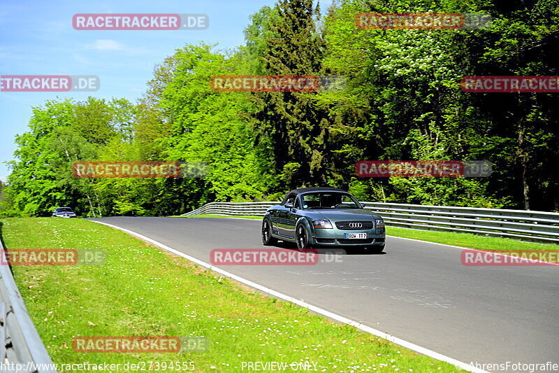 Bild #27394555 - Touristenfahrten Nürburgring Nordschleife (11.05.2024)