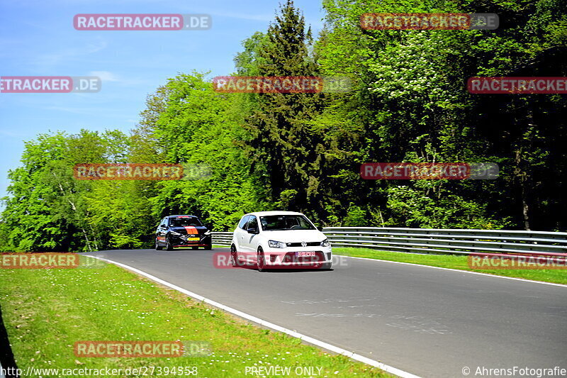 Bild #27394558 - Touristenfahrten Nürburgring Nordschleife (11.05.2024)