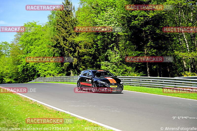 Bild #27394559 - Touristenfahrten Nürburgring Nordschleife (11.05.2024)