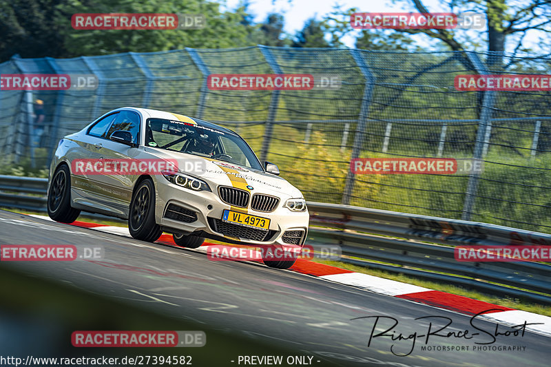 Bild #27394582 - Touristenfahrten Nürburgring Nordschleife (11.05.2024)