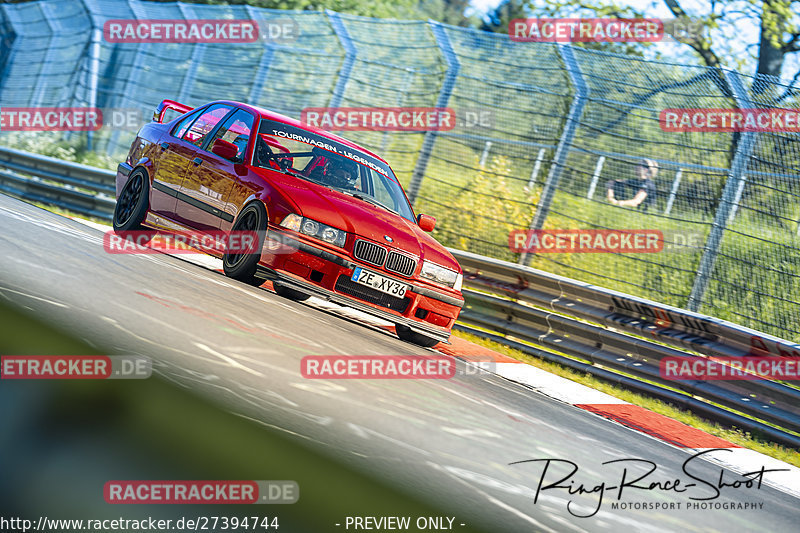 Bild #27394744 - Touristenfahrten Nürburgring Nordschleife (11.05.2024)