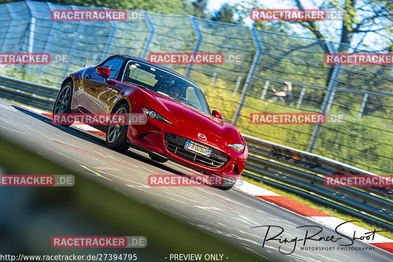 Bild #27394795 - Touristenfahrten Nürburgring Nordschleife (11.05.2024)