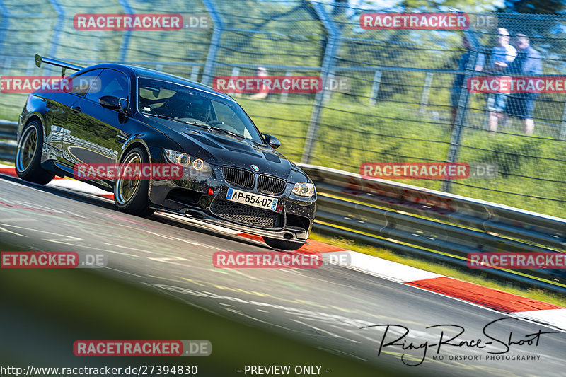 Bild #27394830 - Touristenfahrten Nürburgring Nordschleife (11.05.2024)