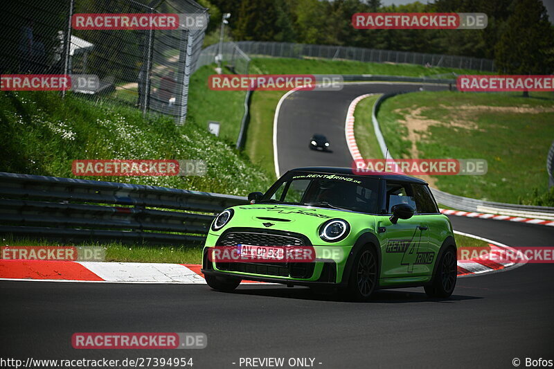 Bild #27394954 - Touristenfahrten Nürburgring Nordschleife (11.05.2024)