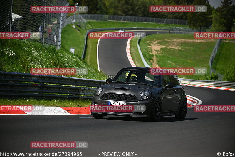 Bild #27394965 - Touristenfahrten Nürburgring Nordschleife (11.05.2024)