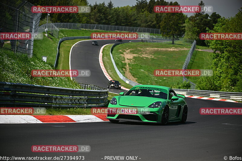 Bild #27394973 - Touristenfahrten Nürburgring Nordschleife (11.05.2024)