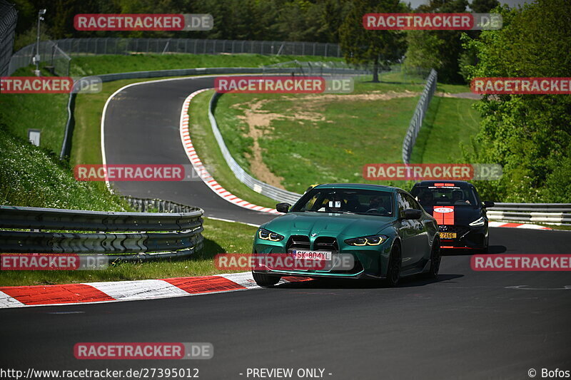 Bild #27395012 - Touristenfahrten Nürburgring Nordschleife (11.05.2024)