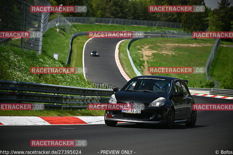 Bild #27395024 - Touristenfahrten Nürburgring Nordschleife (11.05.2024)