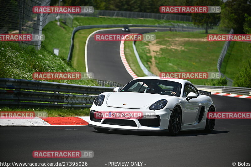 Bild #27395026 - Touristenfahrten Nürburgring Nordschleife (11.05.2024)