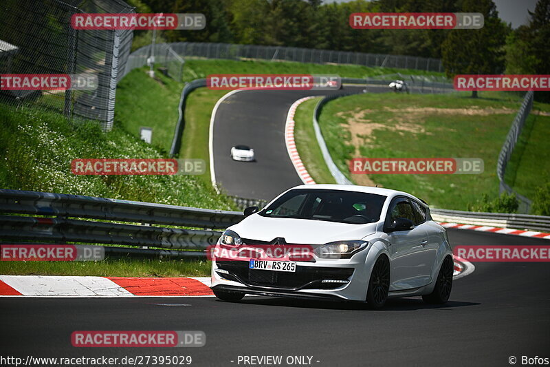 Bild #27395029 - Touristenfahrten Nürburgring Nordschleife (11.05.2024)