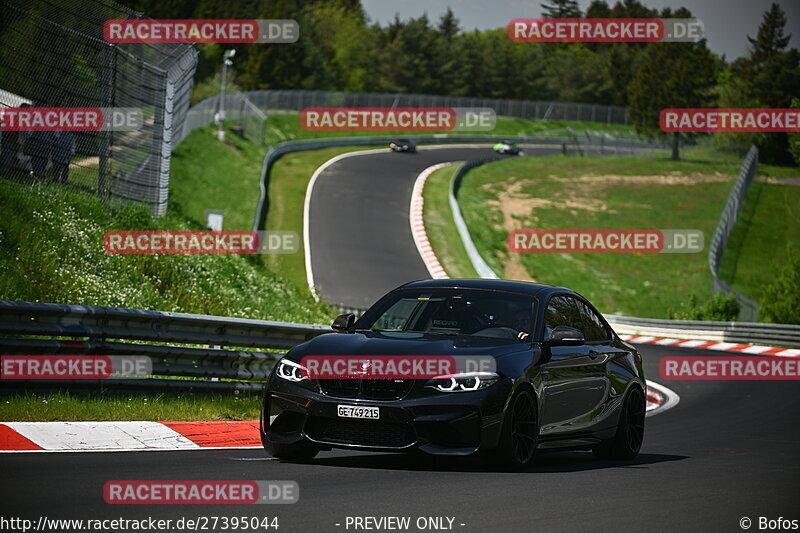 Bild #27395044 - Touristenfahrten Nürburgring Nordschleife (11.05.2024)