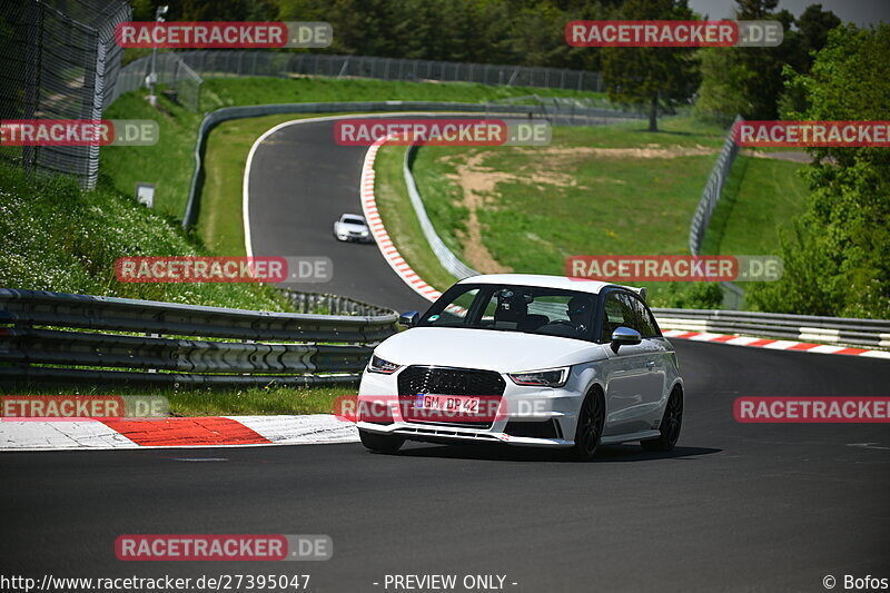 Bild #27395047 - Touristenfahrten Nürburgring Nordschleife (11.05.2024)