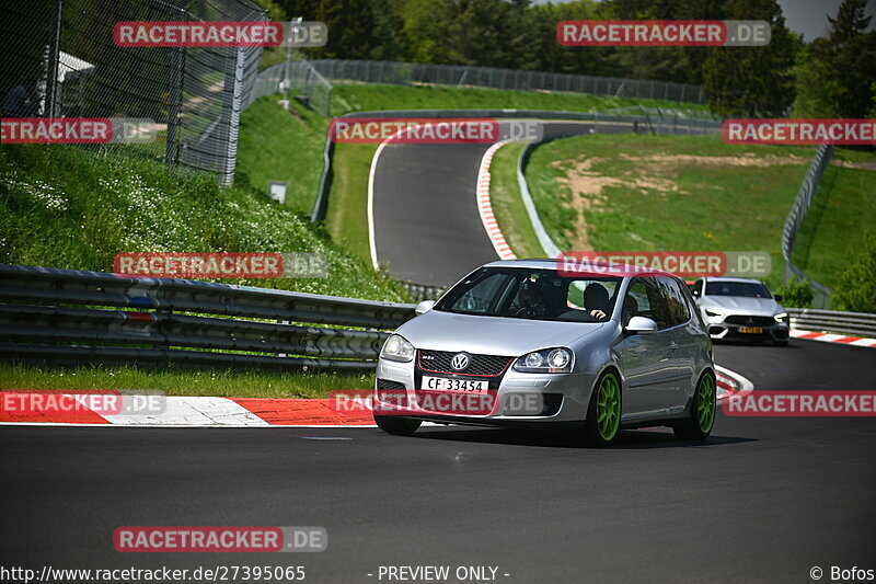 Bild #27395065 - Touristenfahrten Nürburgring Nordschleife (11.05.2024)