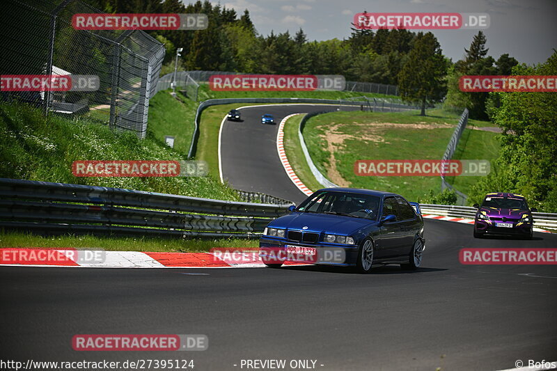 Bild #27395124 - Touristenfahrten Nürburgring Nordschleife (11.05.2024)