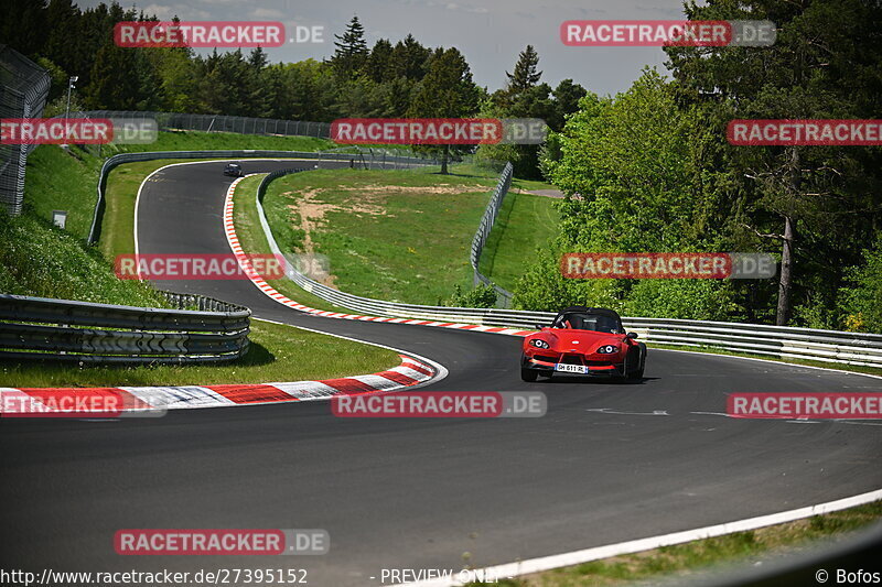 Bild #27395152 - Touristenfahrten Nürburgring Nordschleife (11.05.2024)