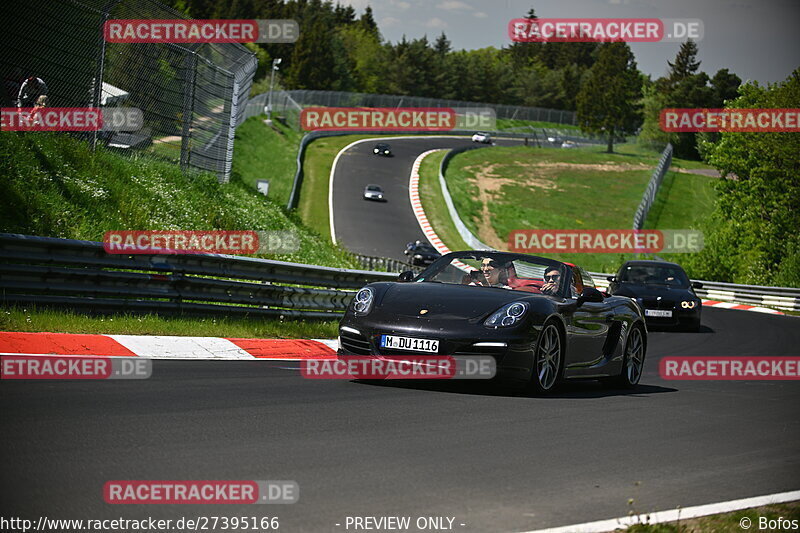 Bild #27395166 - Touristenfahrten Nürburgring Nordschleife (11.05.2024)