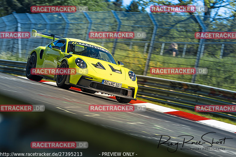 Bild #27395213 - Touristenfahrten Nürburgring Nordschleife (11.05.2024)