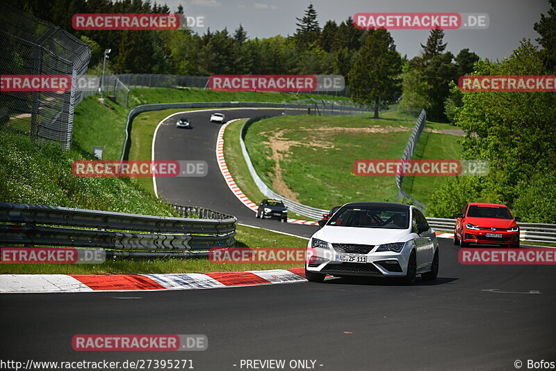 Bild #27395271 - Touristenfahrten Nürburgring Nordschleife (11.05.2024)