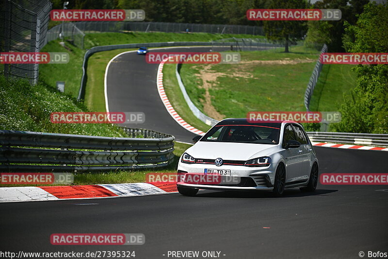 Bild #27395324 - Touristenfahrten Nürburgring Nordschleife (11.05.2024)