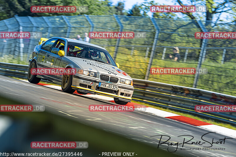 Bild #27395446 - Touristenfahrten Nürburgring Nordschleife (11.05.2024)