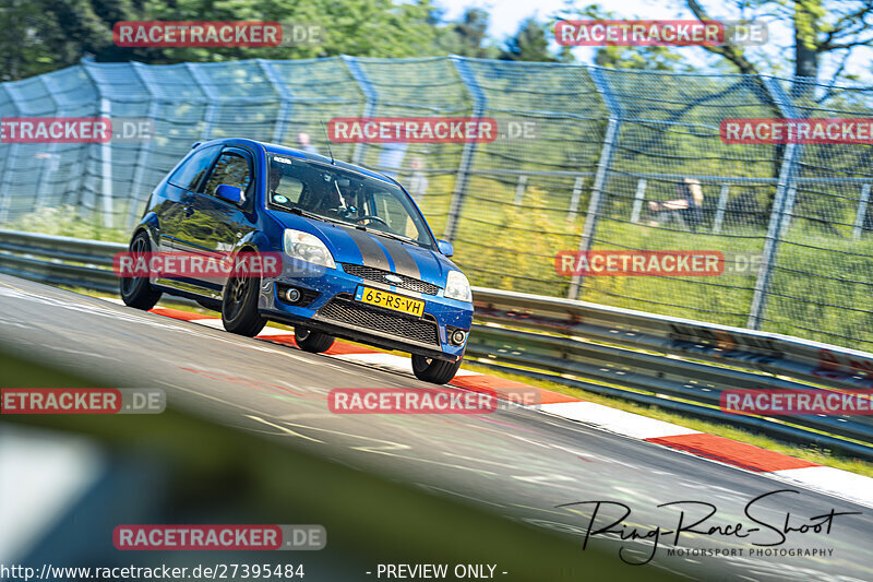 Bild #27395484 - Touristenfahrten Nürburgring Nordschleife (11.05.2024)