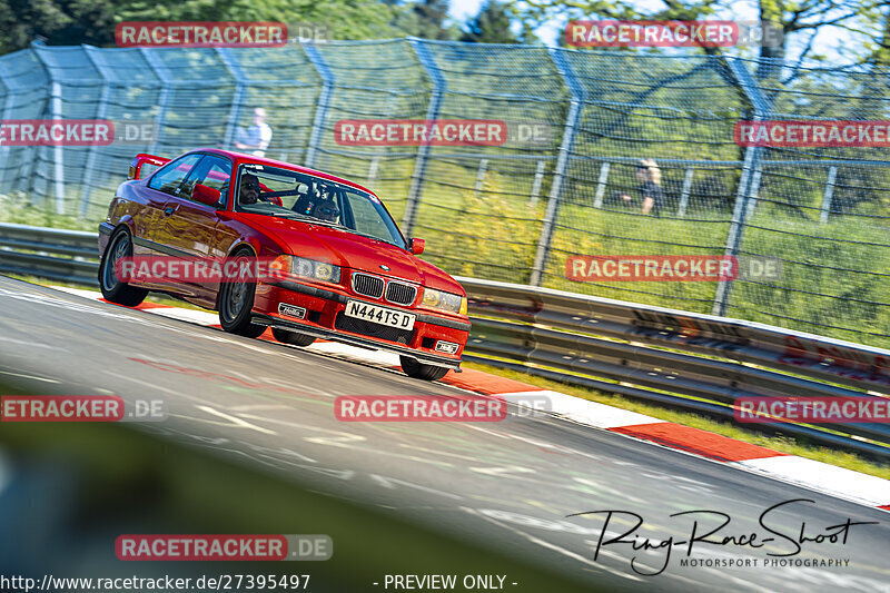 Bild #27395497 - Touristenfahrten Nürburgring Nordschleife (11.05.2024)