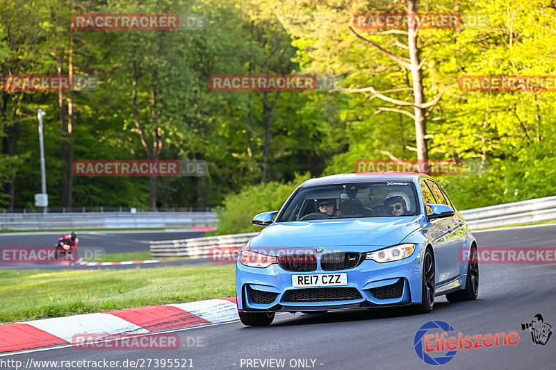 Bild #27395521 - Touristenfahrten Nürburgring Nordschleife (11.05.2024)