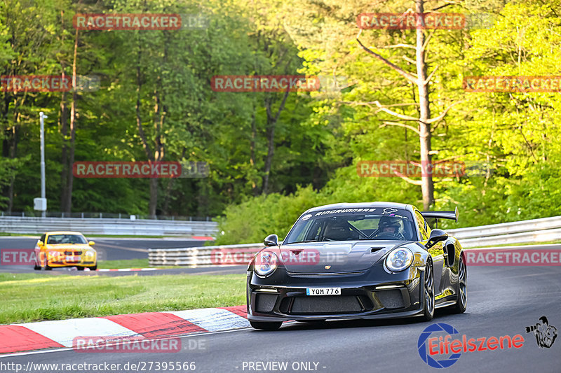 Bild #27395566 - Touristenfahrten Nürburgring Nordschleife (11.05.2024)