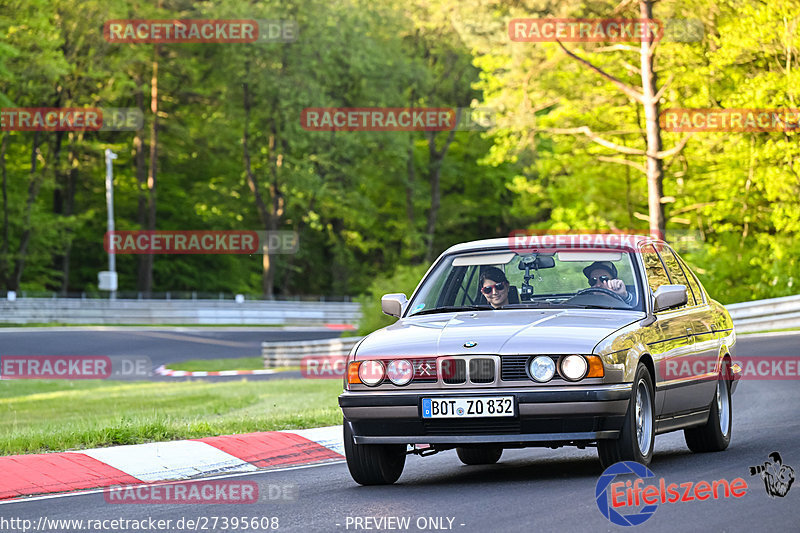 Bild #27395608 - Touristenfahrten Nürburgring Nordschleife (11.05.2024)