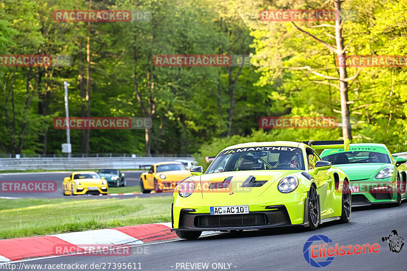 Bild #27395611 - Touristenfahrten Nürburgring Nordschleife (11.05.2024)