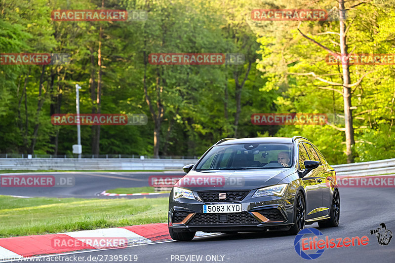 Bild #27395619 - Touristenfahrten Nürburgring Nordschleife (11.05.2024)