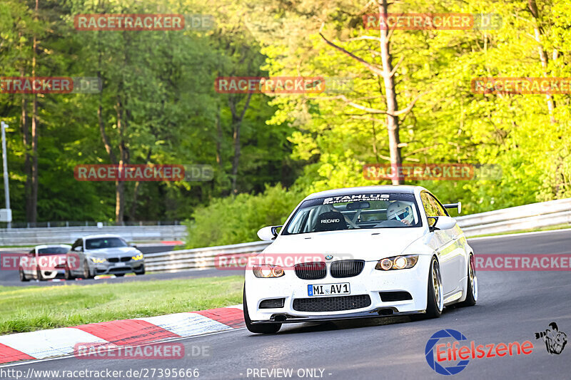 Bild #27395666 - Touristenfahrten Nürburgring Nordschleife (11.05.2024)