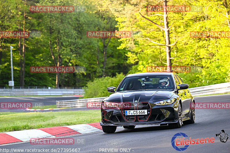 Bild #27395667 - Touristenfahrten Nürburgring Nordschleife (11.05.2024)