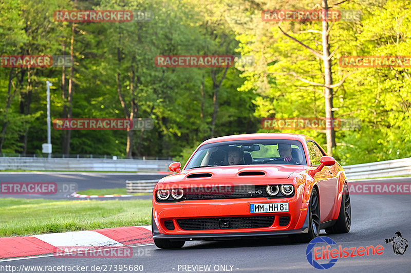 Bild #27395680 - Touristenfahrten Nürburgring Nordschleife (11.05.2024)