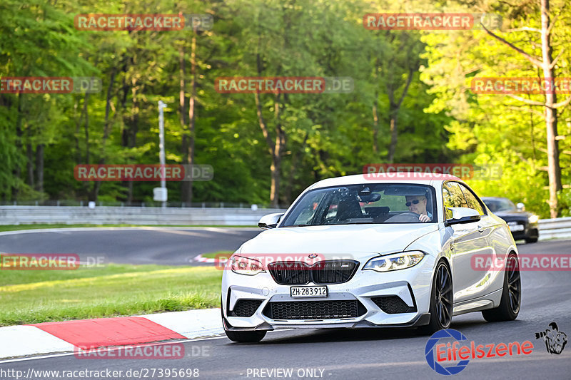 Bild #27395698 - Touristenfahrten Nürburgring Nordschleife (11.05.2024)