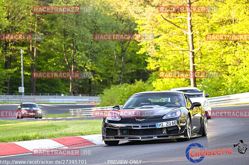 Bild #27395701 - Touristenfahrten Nürburgring Nordschleife (11.05.2024)