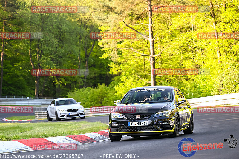 Bild #27395707 - Touristenfahrten Nürburgring Nordschleife (11.05.2024)