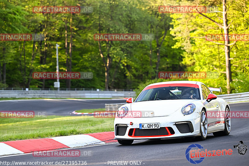 Bild #27395736 - Touristenfahrten Nürburgring Nordschleife (11.05.2024)