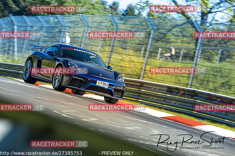 Bild #27395753 - Touristenfahrten Nürburgring Nordschleife (11.05.2024)