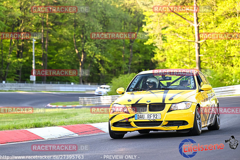 Bild #27395763 - Touristenfahrten Nürburgring Nordschleife (11.05.2024)