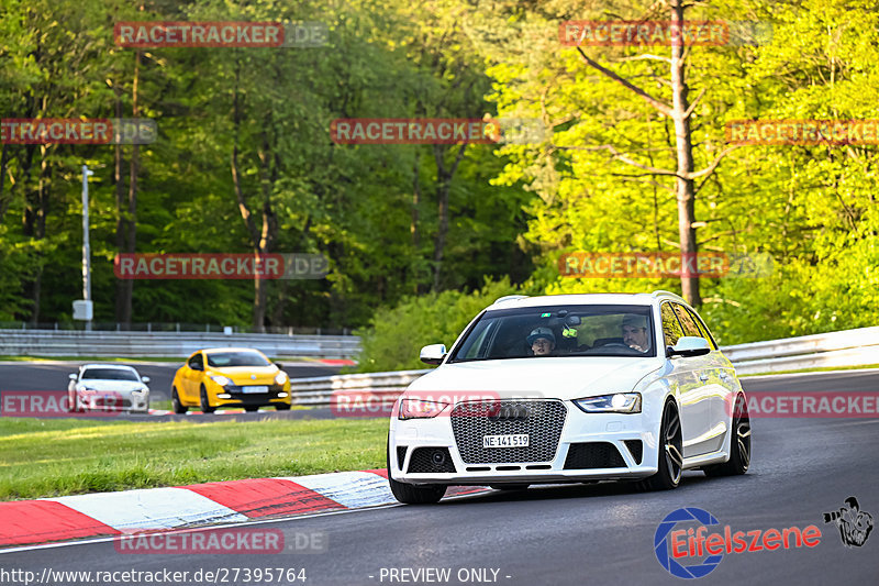 Bild #27395764 - Touristenfahrten Nürburgring Nordschleife (11.05.2024)