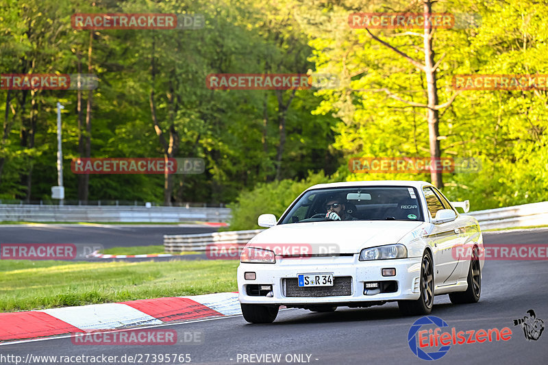 Bild #27395765 - Touristenfahrten Nürburgring Nordschleife (11.05.2024)