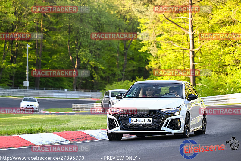 Bild #27395770 - Touristenfahrten Nürburgring Nordschleife (11.05.2024)