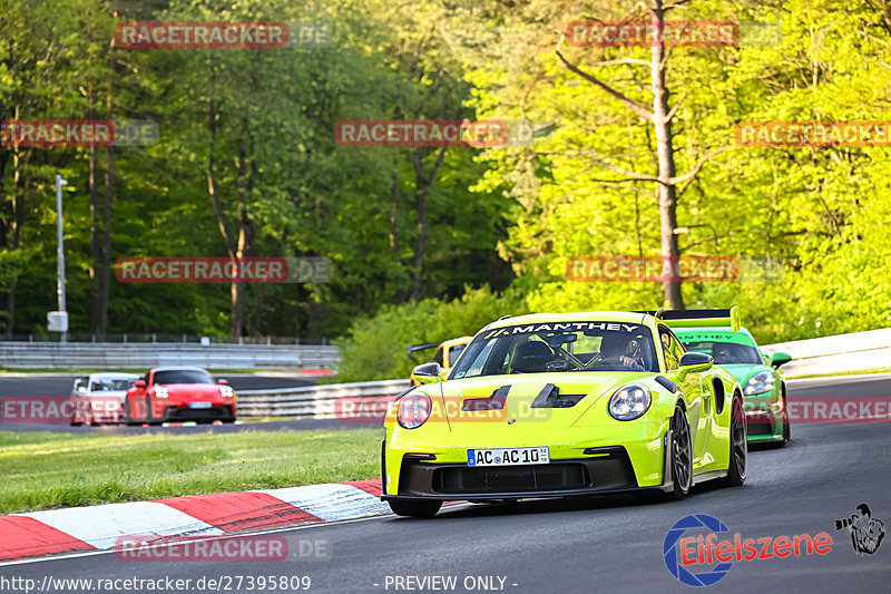 Bild #27395809 - Touristenfahrten Nürburgring Nordschleife (11.05.2024)