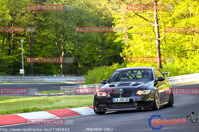 Bild #27395843 - Touristenfahrten Nürburgring Nordschleife (11.05.2024)