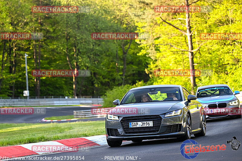 Bild #27395854 - Touristenfahrten Nürburgring Nordschleife (11.05.2024)