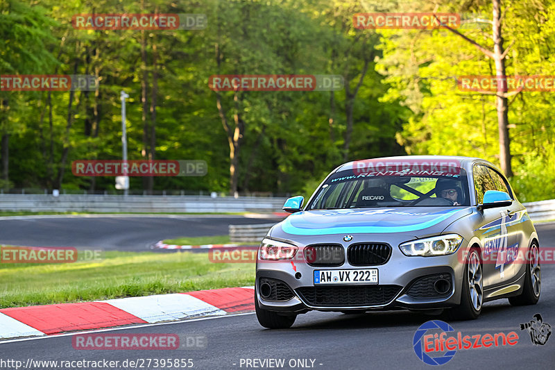 Bild #27395855 - Touristenfahrten Nürburgring Nordschleife (11.05.2024)