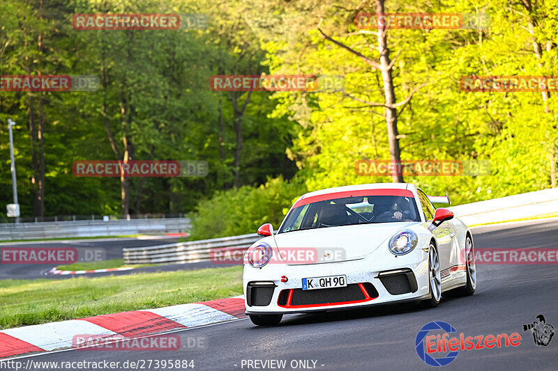 Bild #27395884 - Touristenfahrten Nürburgring Nordschleife (11.05.2024)