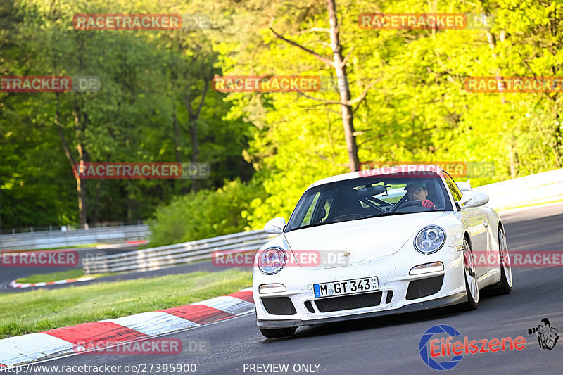 Bild #27395900 - Touristenfahrten Nürburgring Nordschleife (11.05.2024)